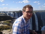 Victoria Falls