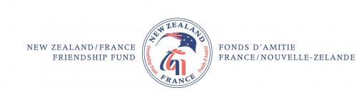 New Zealand France Friendship Fund logo