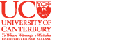 University of Canterbury