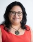 Manu Taki – National Programme Lead Test alt